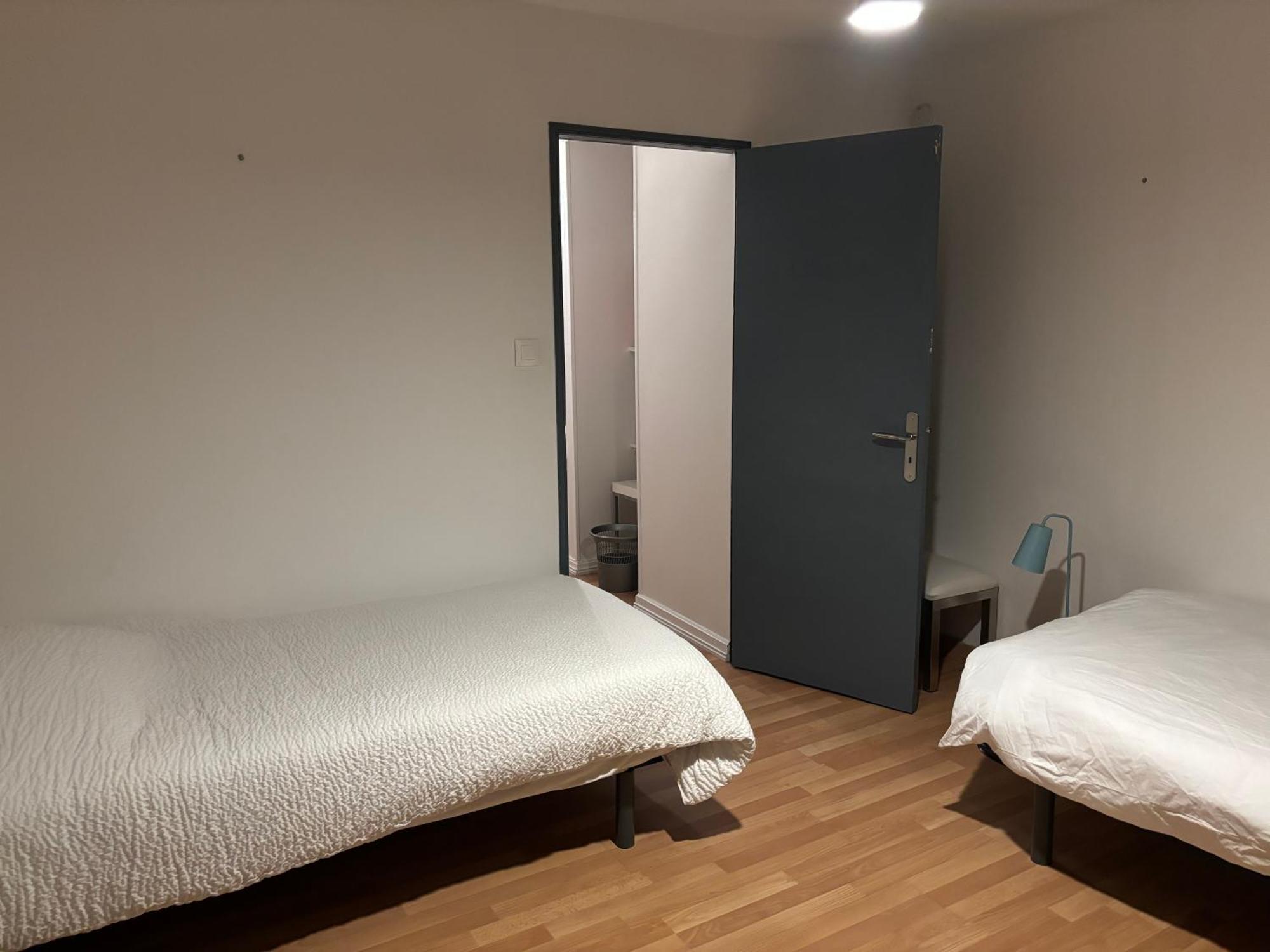 Gite Vauban Saint-Omer  Exterior foto
