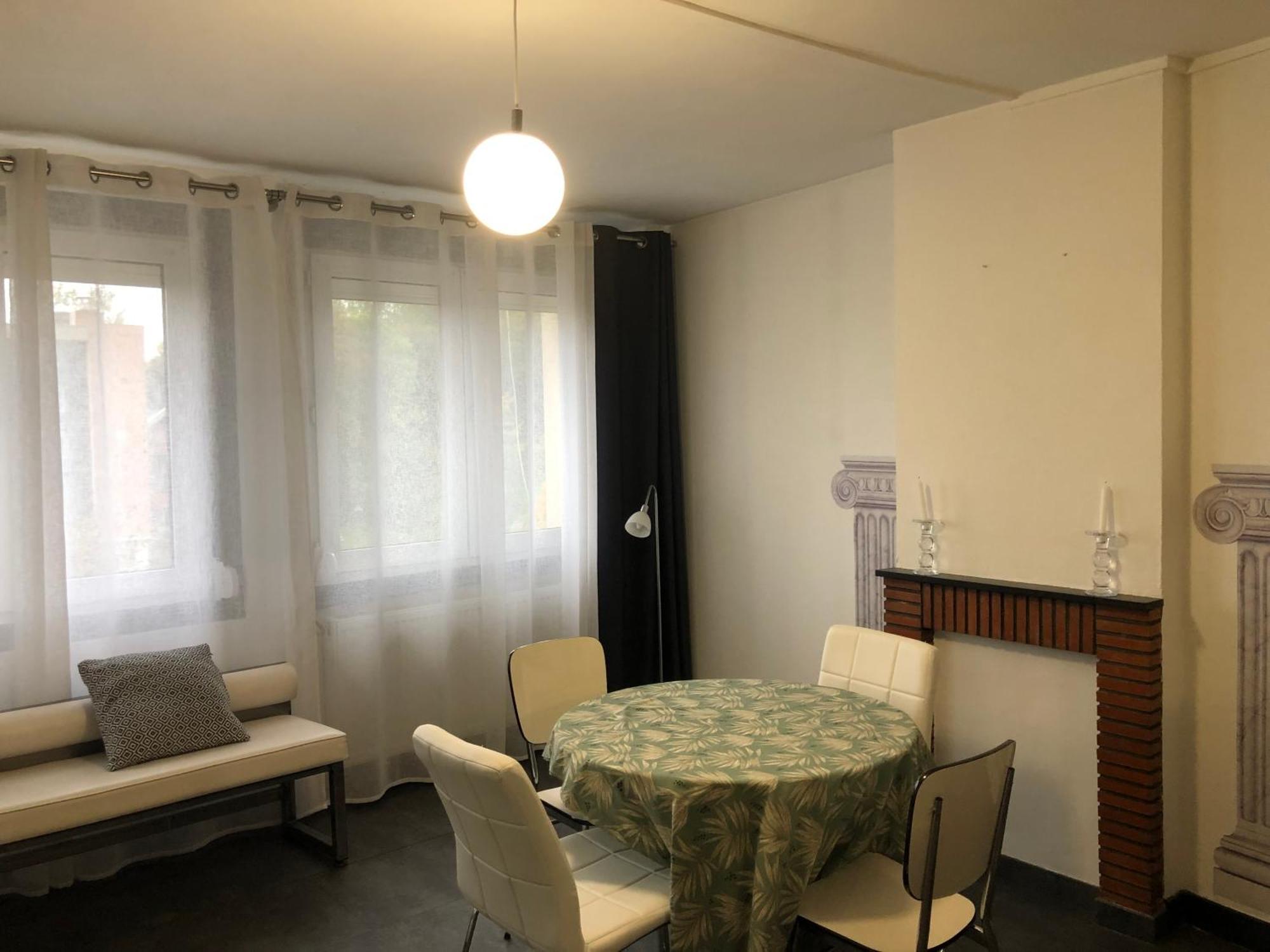 Gite Vauban Saint-Omer  Exterior foto